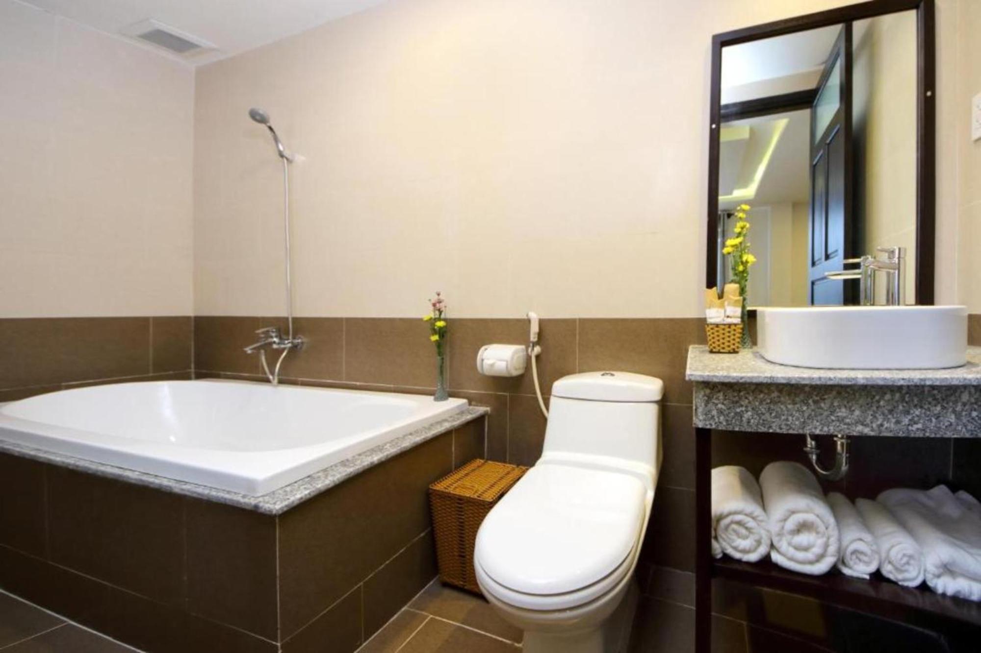 Raon Hoian Beach Hoi An Dış mekan fotoğraf
